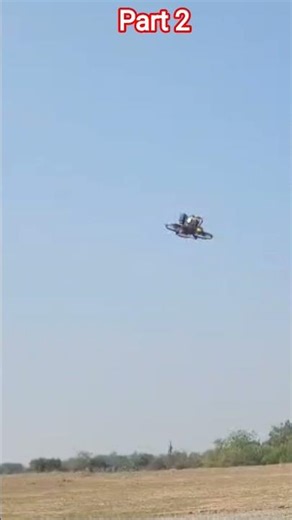 Testing My FPV Drone for the First Time // Test Flight – INSANE Speed Control part 2 #shorts