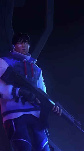 The Dead Lilac || ISO || Valorant Edit