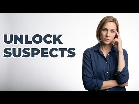 What Is The Criminal Profiling Process?