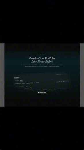 Alturos - Landing Page