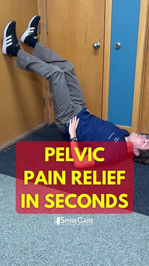 Effective Pelvic Pain Relief Exercises and Techniques