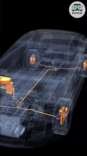 Nissan Brake Pedal Feels Hard Common ABS Faults Explained!