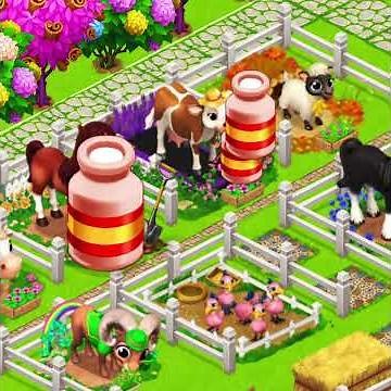 Family Farm - Official Trailer 2017