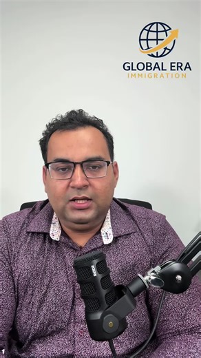 🛠️ Good News for Manitoba PNP Applicants! 🇨🇦 If you’re in Manitoba under PNP status — you may now be eligible for a 2-Year Work Permit Extension without LMIA! 🙌 ✅ Must have lived & worked in Manitoba before Jan 15, 2025 ✅ Must have active MPNP EOI profile ✅ Must be employed by a Manitoba-based employer Don’t let your status expire — Global Era Immigration will help you extend your permit and secure your future in Canada 💼🍁 📍 12639 80 Ave, Unit 211, Surrey, BC 📞 1 (604) 349-3549 📧 global