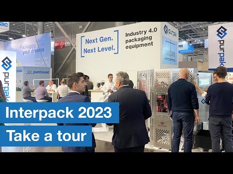 PurPak at Interpack 2023