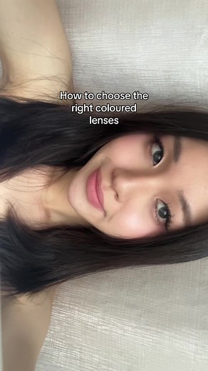 Guide to Choosing the Perfect Coloured Lenses - Affordable and Comfortable