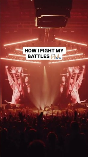 Battle Belongs | Phil Wickham