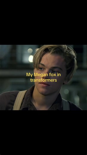 Megan Fox in Transformers: A Star Moment