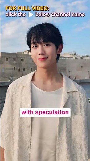 BLACKPINK Jisoo & Jung Hae In Dating Clue?