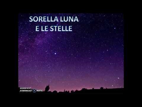 IL CANTICO DELLE CREATURE