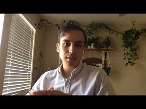 Careers in HPC: Research Engineering Scientist, Joshua Urrutia, TACC, USA