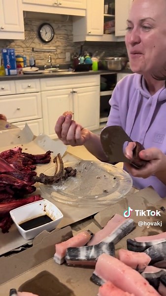 All You Can Eat Buffet in Inuk Style Experience