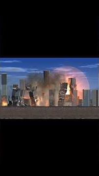 ( unedited ) 🚀 City Smash Gameplay armour ALEX gaming #alexahmed #citysmash #citysmash2 #solarsmash