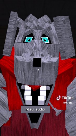 Minecraft Horror Mods: Tapes V2 Review