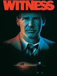 Witness : Témoin sous surveillance - Film 1985 - Cinetrafic