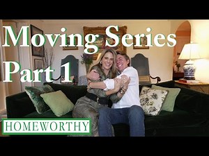 HOUSE TOUR | A Love Letter to the Upper West Side of New York