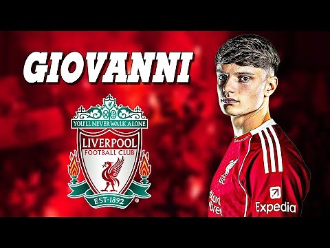 مهارات وتدخلات جيوفاني ليوني مع بارما | لاعب ليفربول الجديد🔴⚪