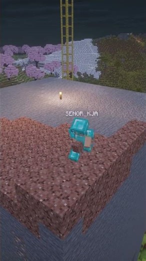 DÍA 92 DE 365 INVIRTIENDO UN CHUNK DE MINECRAFT#MINECRAFT #ONECHUNK#MINECRAFTRETOS #humor #lossimps