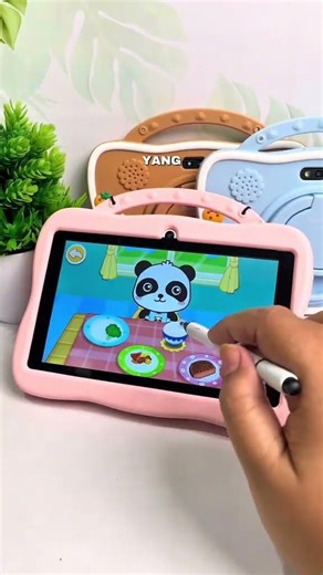 #pembelajarandigital #promotionlivestream #tablet #smartberry #trending #fypyoutube #mainanedukasi