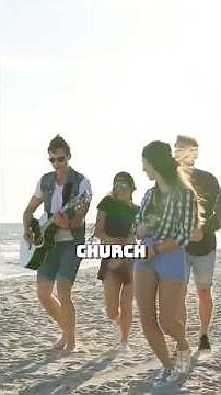 How The Jesus Movement Changed America Forever!