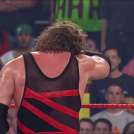 13M views · 57K reactions | Relive when Kane was forced to unmask on WWE Raw at Madison Square Garden! | WWE | Facebook