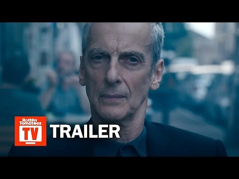Criminal Record Season 1 Trailer