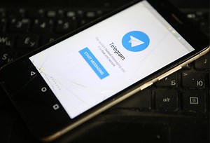 Das BKA spioniert seit Jahren Telegram-Nutzer aus