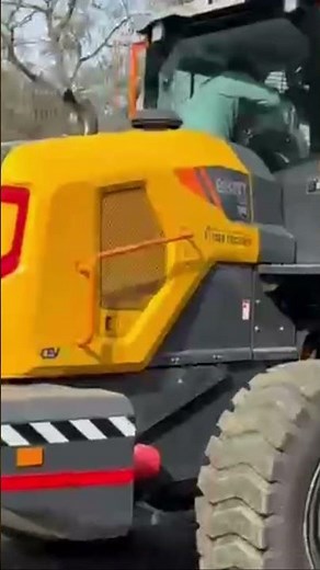 Liugong 838 loader bs-6 new add