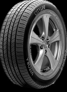 Premium City Passenger Touring Road Tyres | Vitora Australia