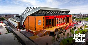 Interested in exhibiting at the Liverpool Jobs Fair?