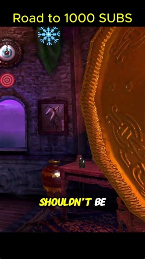 Watz of the Wizard ( I Hear Things ) #waltzofthewizard #gaming #funny #funnyvr