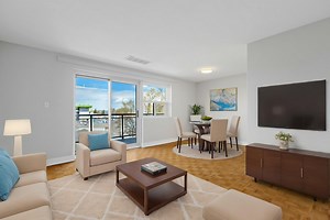Parkdale Place Apartments - 1201 Richmond St N London, ON | Apartments.com