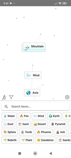 how to make India in infinity craft