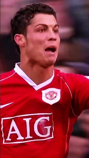 Cristiano Ronaldo Rocket Goal ⚽ #CR7 #Football #soccer