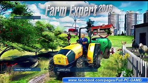 How to Download & Install Farm Expert 2016 CODEX Edition Working 100%  with proof