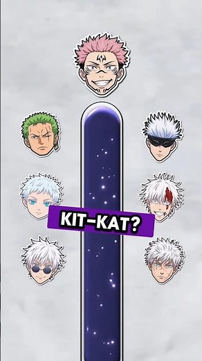 The Only Gojo That Made Sukuna Sweat 😰 #jujutsukaisen #jjk #anime