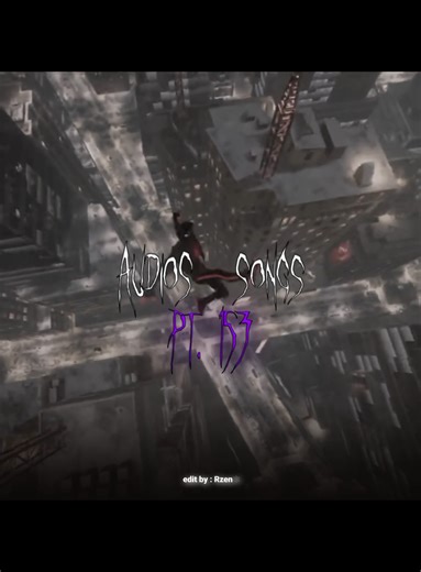 Phonk Sahara Granger: Slowed Audios Compilation