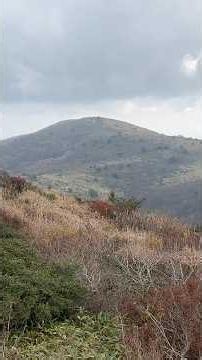 【道後山・吾妻山】終わり良ければ全て良し【三百名山】Mt.Dougo & Azuma Trekking