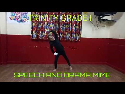 Mime - Stories for kids