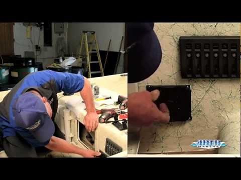 How to Install a Switch Panel