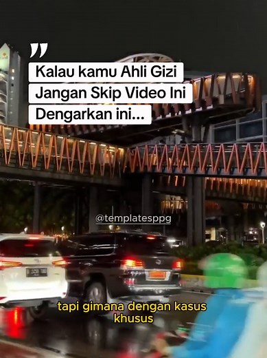 Tantangan Profesi Ahli Gizi dalam Program MBG