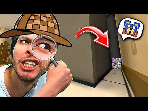 ALL the SECRETS that EXIST in SUPER BEAR ADVENTURE!!