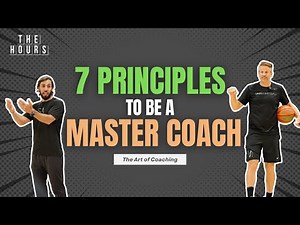 The 7 Principles of a Master Coach: The Art of Coaching