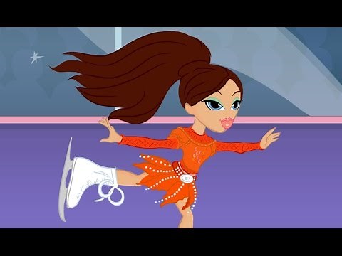 Bratz On Ice
