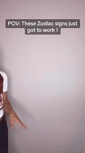 170K views · 10K reactions | POV: these zodiac signs in the workplace 路‍♂️ Do yall agree !? 樂 #reelsfacebook #horoscope #zodiac #astrology #explore #funny | Jacon Milan | Facebook