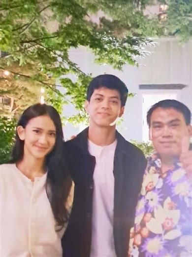 Leya Princy Lahir 18 November 2006. Merupakan Seorang Penyanyi,model dan aktris Tahun Akuif 2023 - Sekarang El Putra Sarira Lahir 30 Desember 2003 Merupakan seorang ModeL dan aktor Tahun aktif 2025 - Sekarang #ranggadancinta #aktor #fyppppppppppppppppppppppp