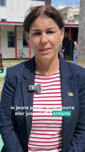 🎉 NOUVEAU à Trappes : un accueil de loisirs et de répit pour les familles monoparentales 🎉 ⚖️ À Trappes, près d’un tiers des familles sont monoparentales. Derrière ce chiffre, il y a souvent des mères et, parfois, des pères qui portent seuls le quotidien, sans toujours de relais ni de soutien. 👧🧒 Pour répondre à cette réalité, la Ville ouvre un accueil de loisirs éducatif pour les enfants de 3 à 11 ans. 👉 Tous les samedis après-midi (13h30 – 17h30, en période scolaire), vos enfants profiten