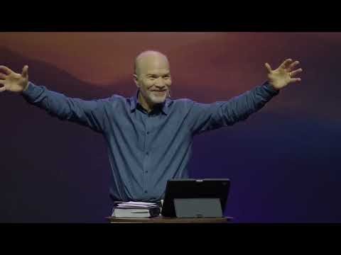Multiply Part 1 - Carry The Overflow | Pastor Dan Godard