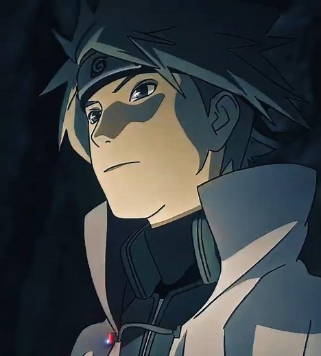 Men are Brave 🗿🔥 - Minato Namikaze Edit | No Batidão (Slowed & Reverb)