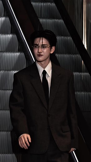 ให้เลยยย ลุควันนี้ #JINWOOKkim #จินวุค